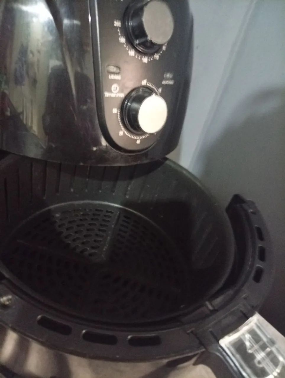 Airfryer  - Foto 2