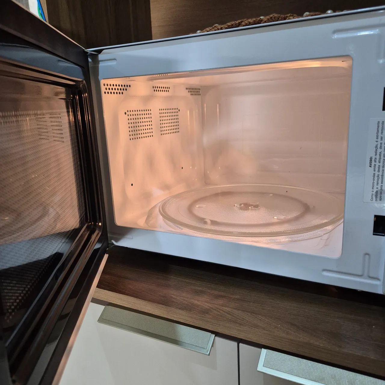Microondas philco 25L - Foto 2