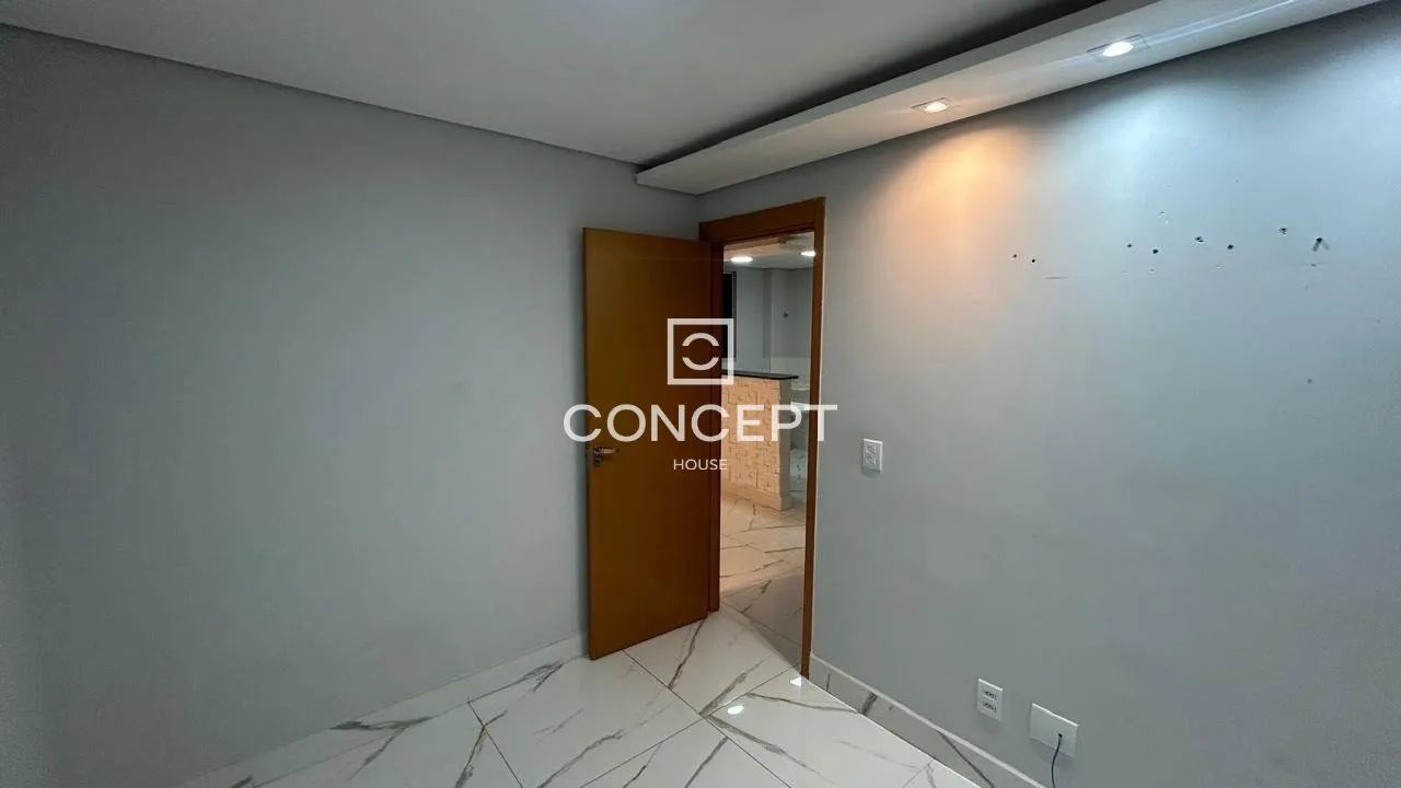 VENDO APARTAMENTO NO COND PARQUE CHAPADA MANTIQUEIRA - Foto 5