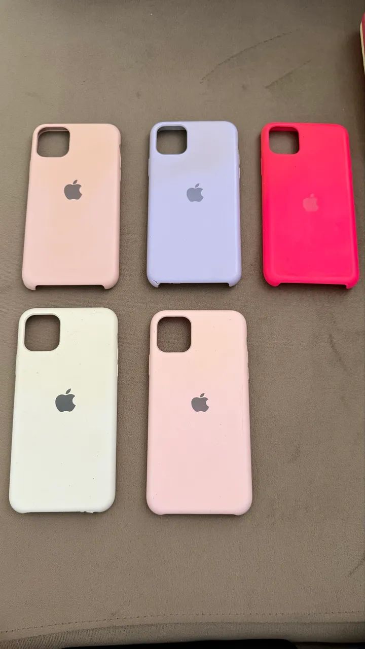 Cases 11 pro max - Foto 5