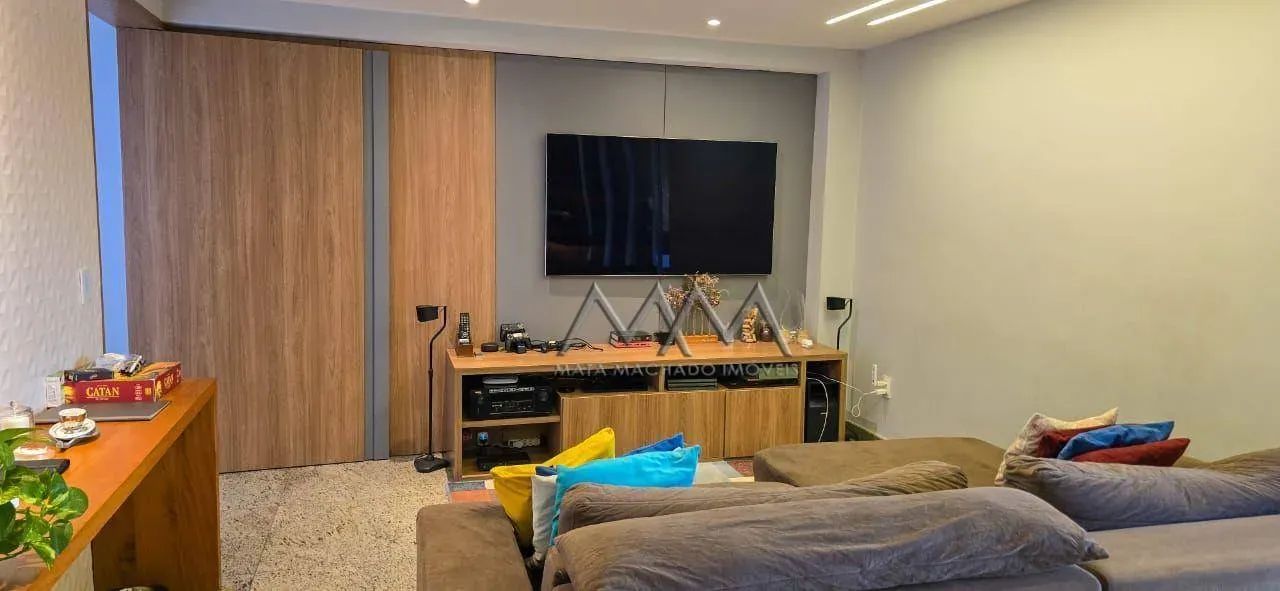 Cobertura à venda no Buritis | 255 m² - 5 quartos - Foto 2