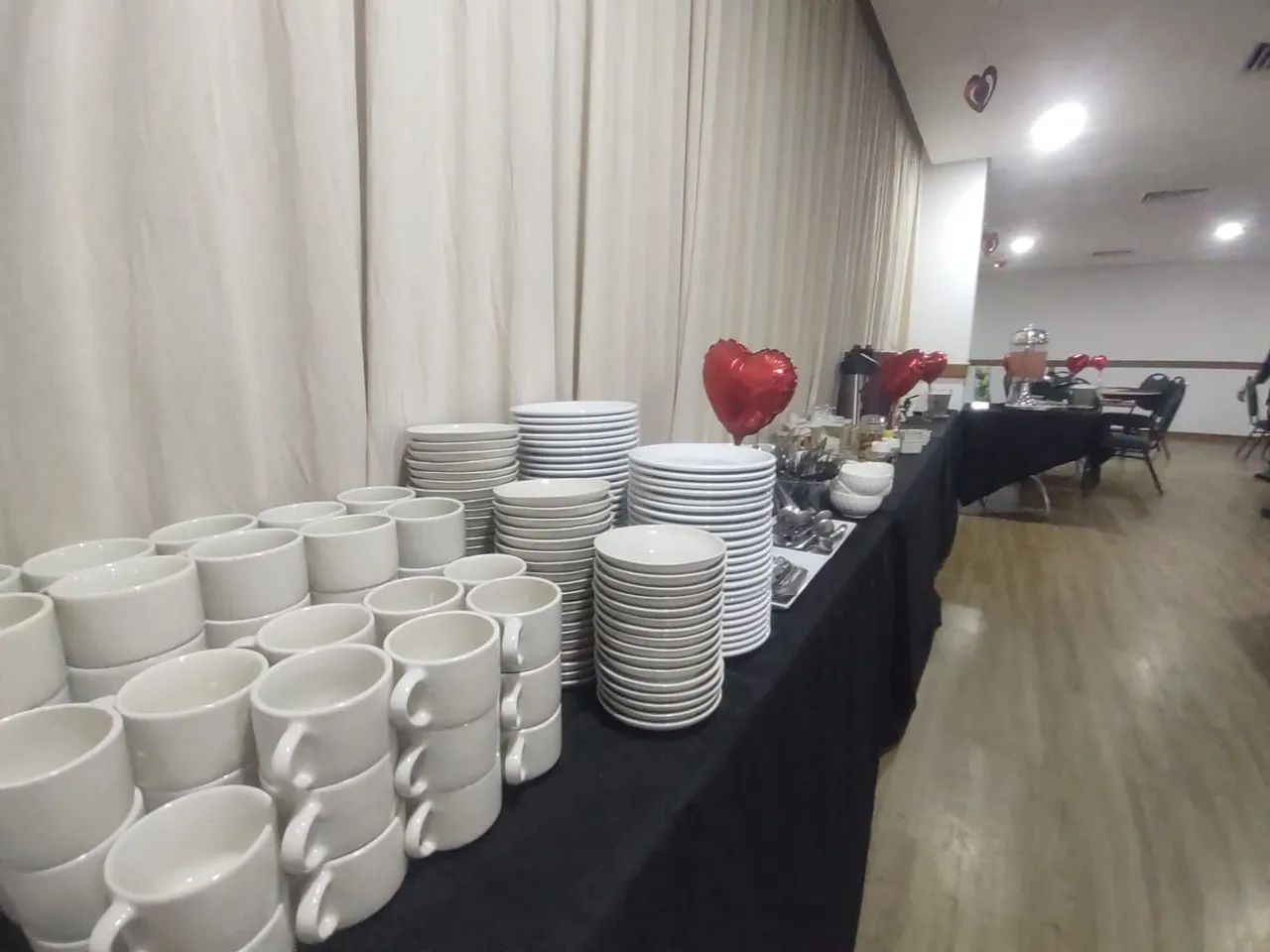 Eventos corporativos e Sociais  - Foto 5