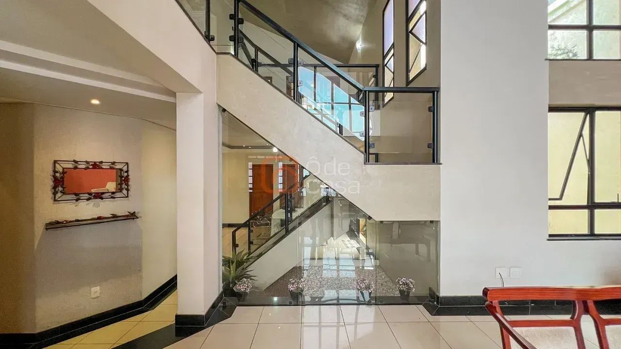 Casa com 4 quartos e espaço gourmet à venda no São Bernardo - Foto 3
