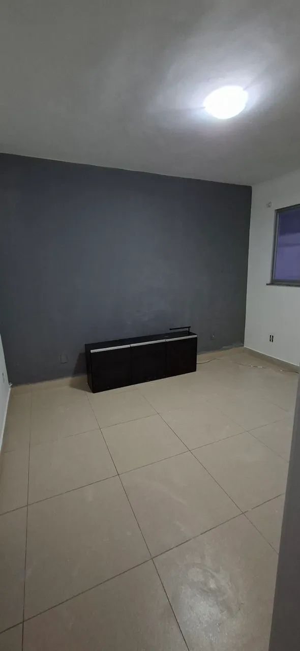 Sala / Quarto de Vila na Abolição - Foto 3