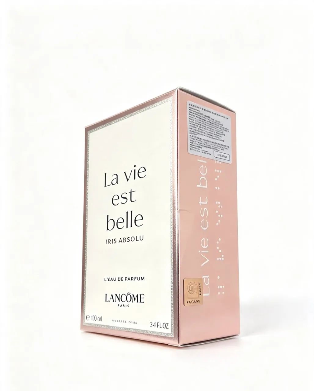 La Vie Est Belle Iris Absolu ? Lancôme 100ml