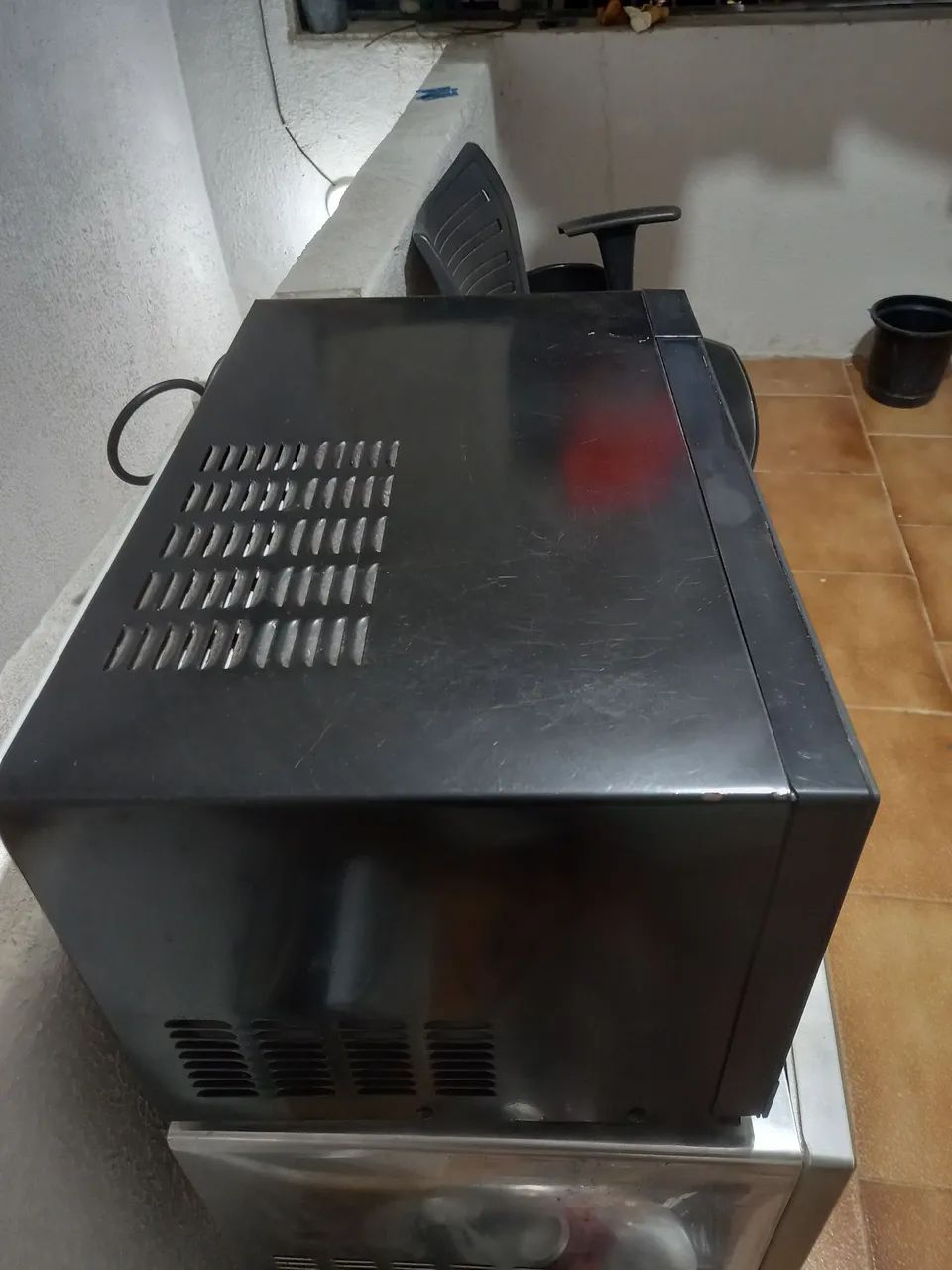 Micro-ondas Philco 20 litros - Foto 5