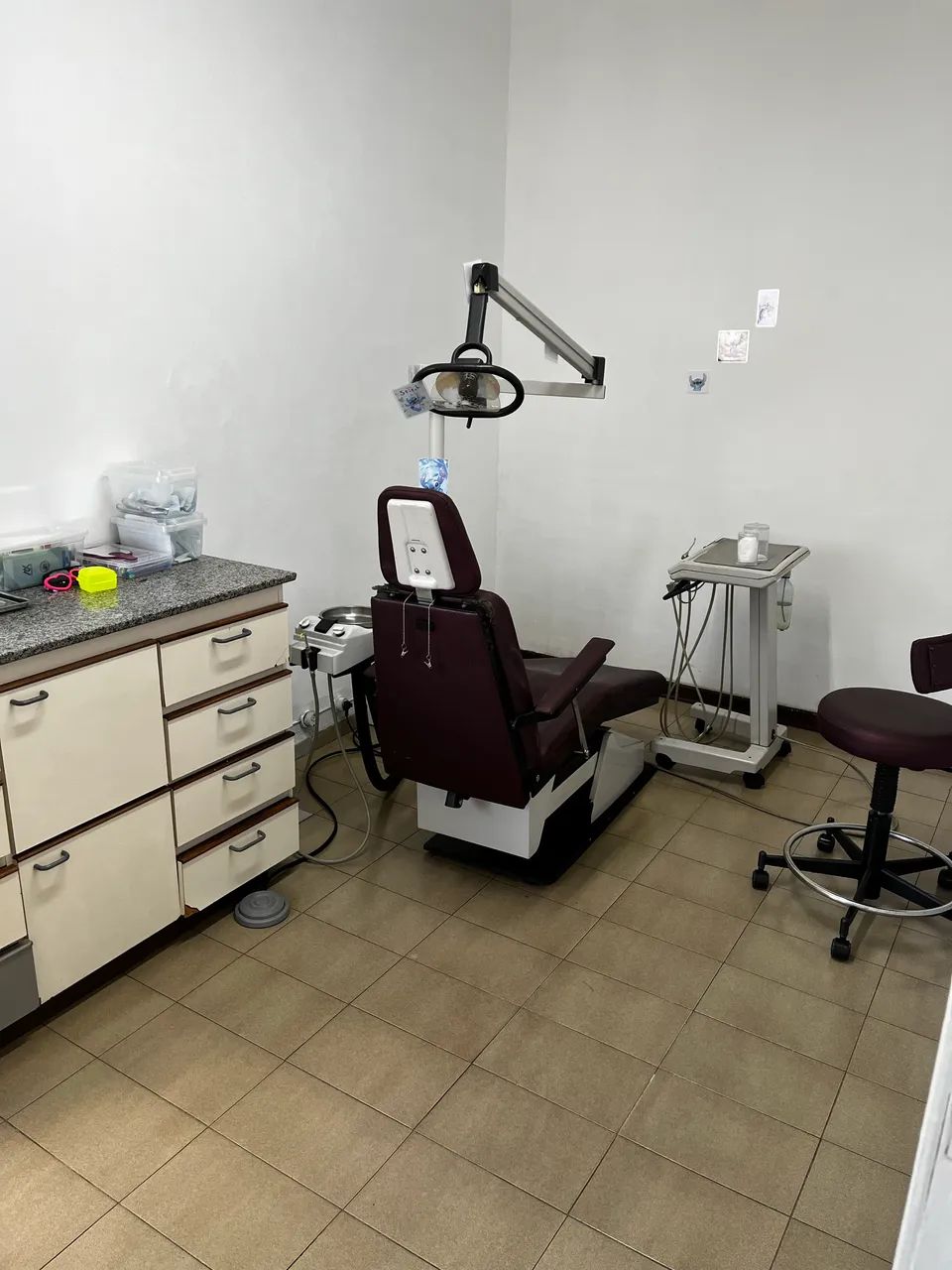 CONSULTÓRIO ODONTOLÓGICO no CENTRO de Poços de Caldas - Foto 5
