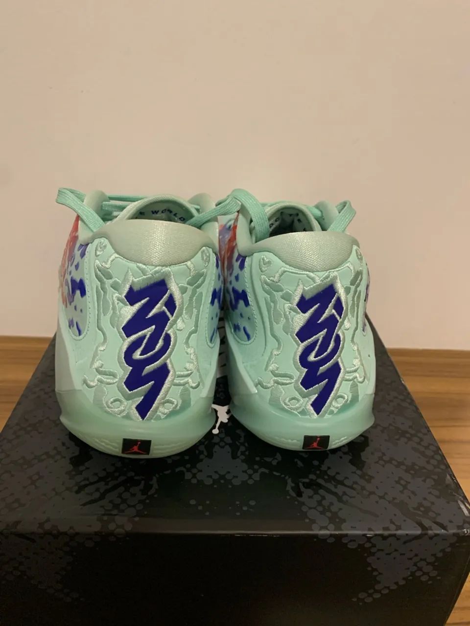 ZION 3 - Foto 4