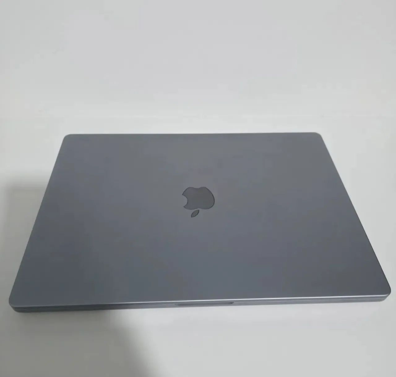 Macbook Pro M1 16 polegadas 16 ram 1 Tera - Foto 5