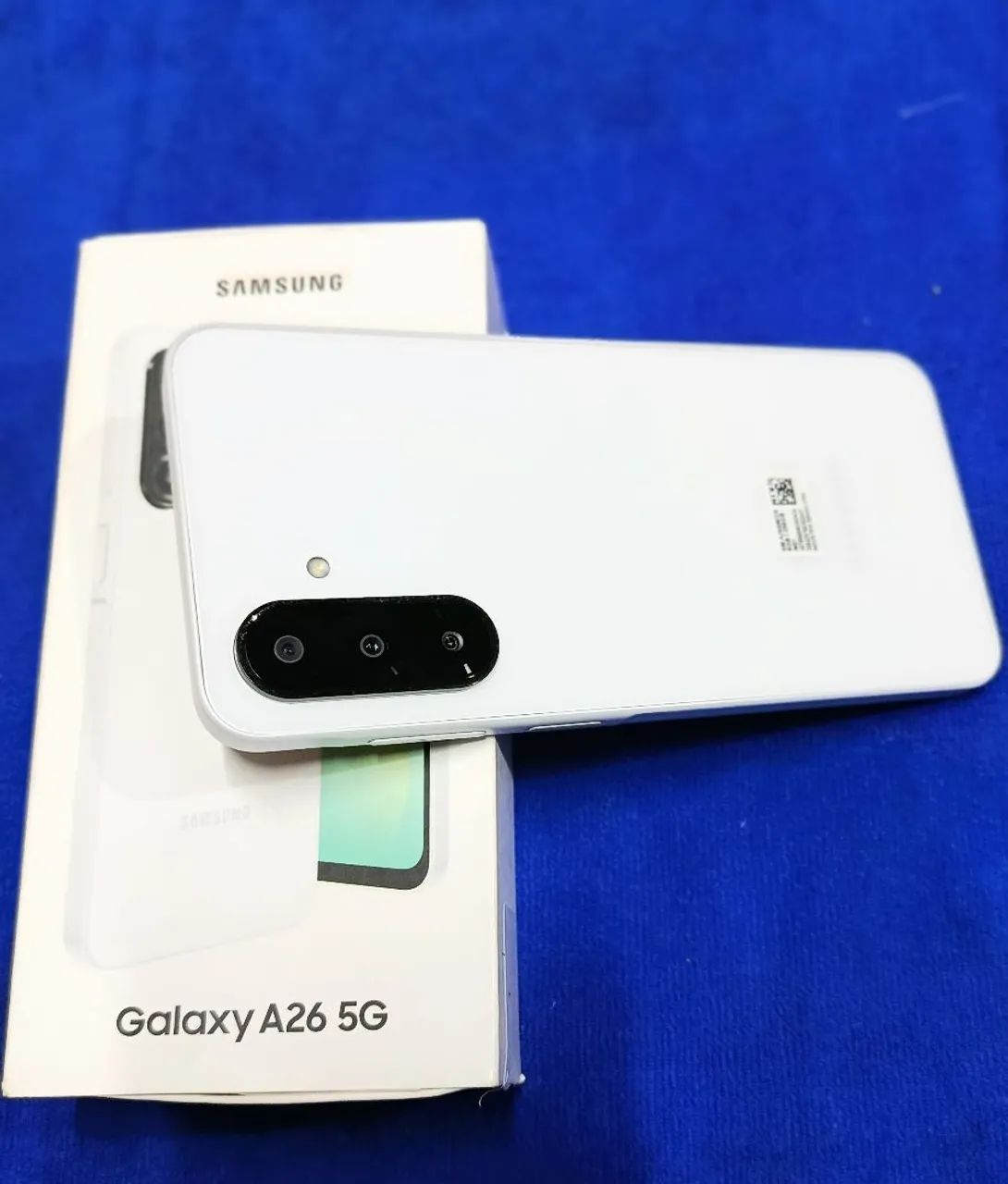 Samsung Galaxy A26 5G 256GB - Foto 2
