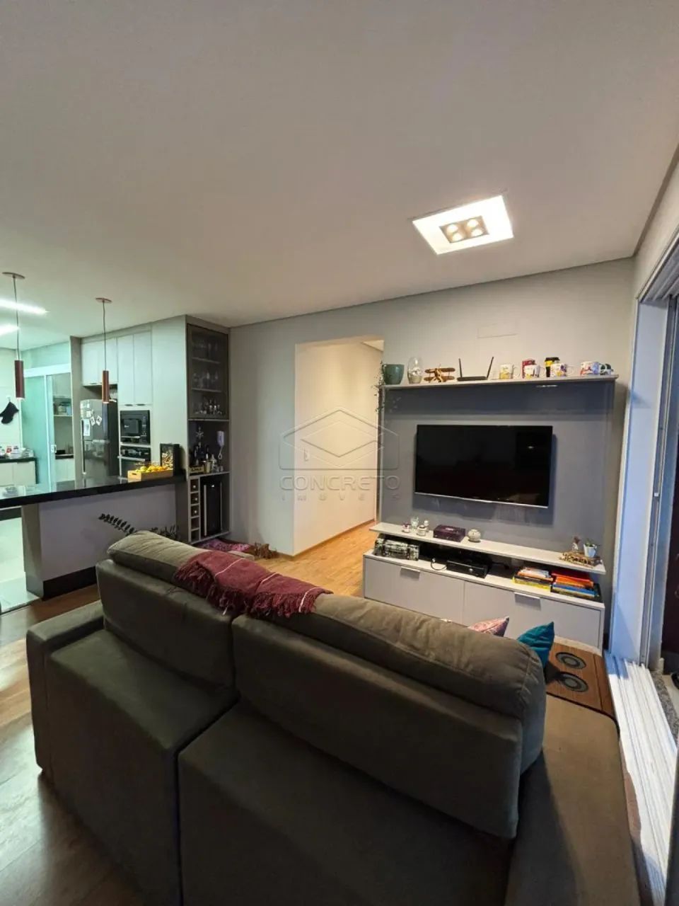 RESIDENCIAL MONTE NEGRO