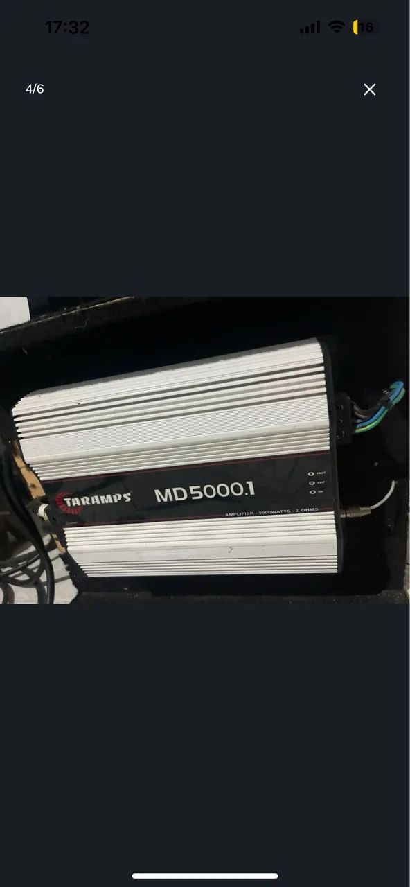 Som de qualidade. - Foto 3