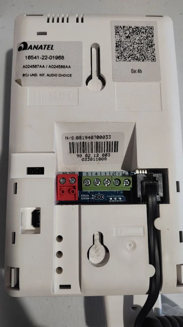 MONOFONE HDL DIGITAL WIFI - Foto 5