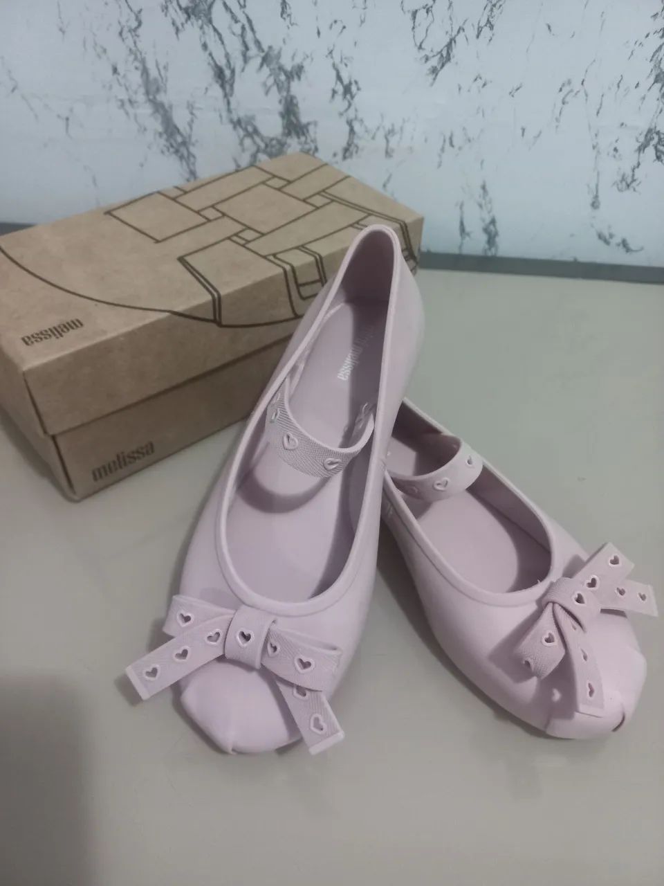 Mini Melissa  - Foto 3