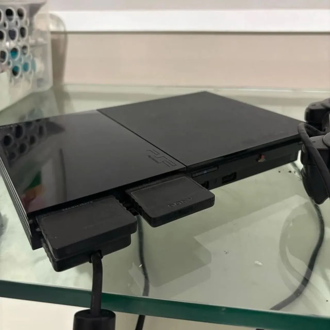 Ps2 Slim - Foto 2