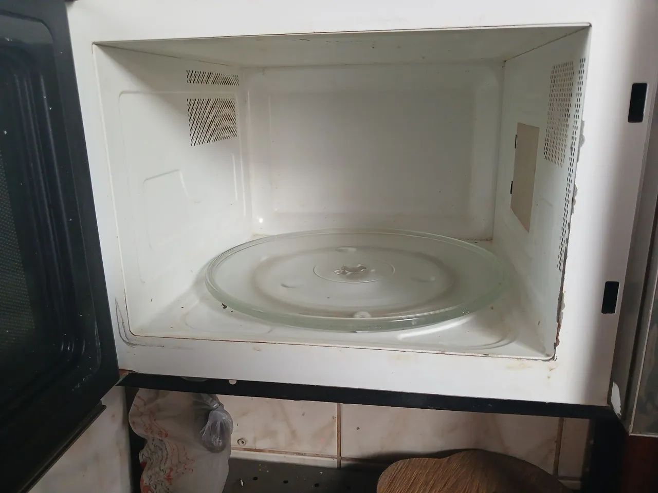 Vendo micro-ondas  - Foto 2