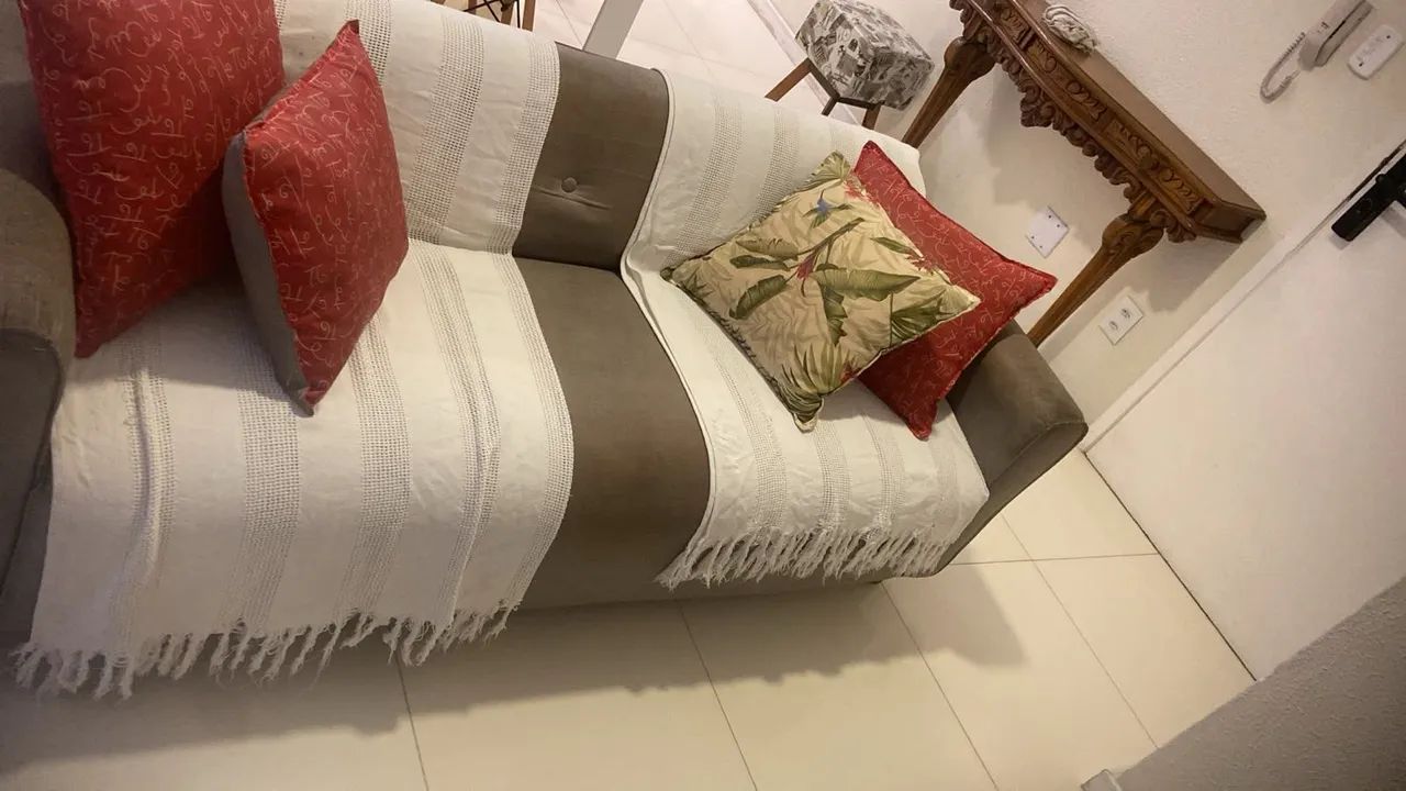 Sofá  - Foto 4