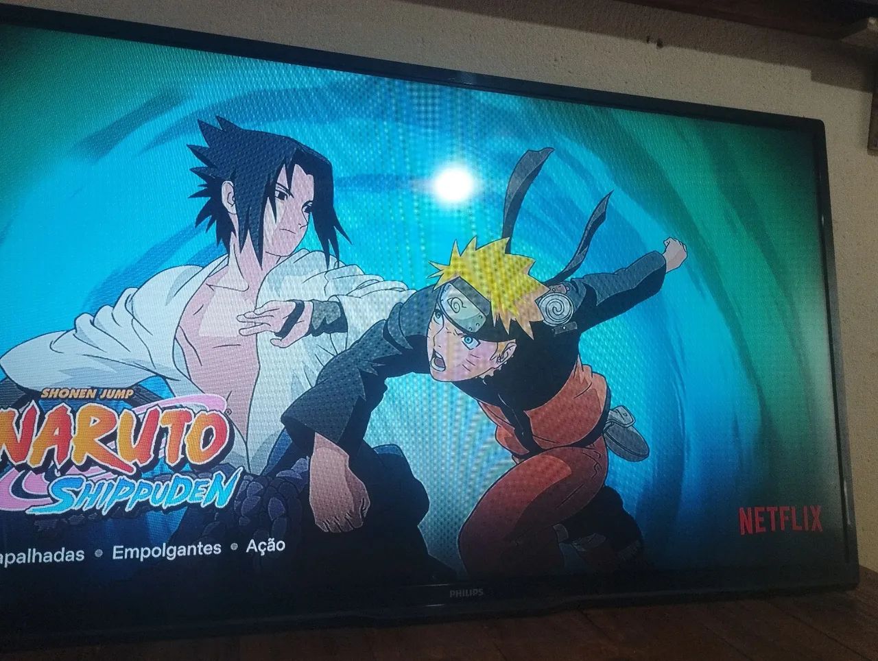 Tv 46 polegadas  - Foto 3