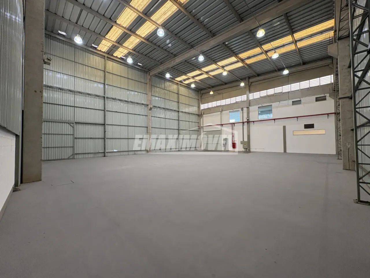 Galpão Comercial no Iporanga - Sorocaba SP - Foto 5