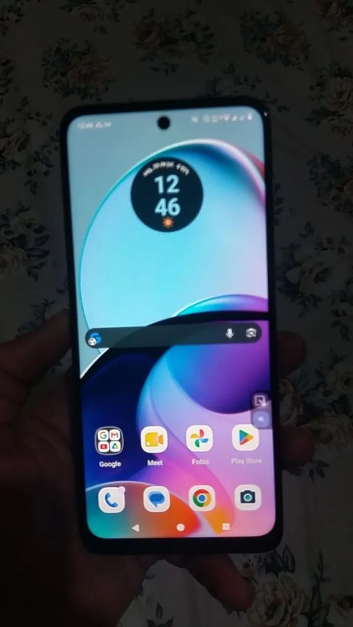 Moto g14 128gb