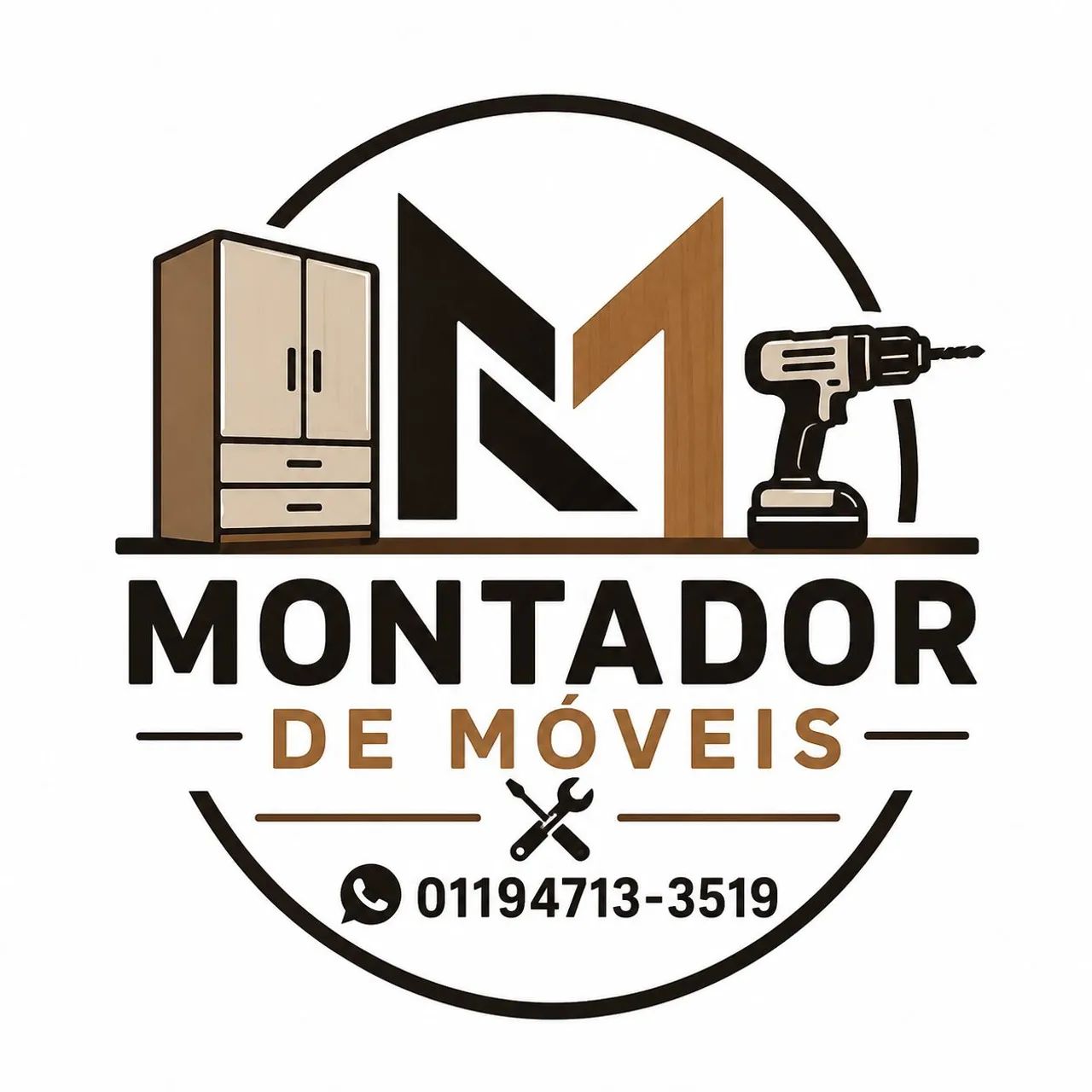 Montador de Móveis 