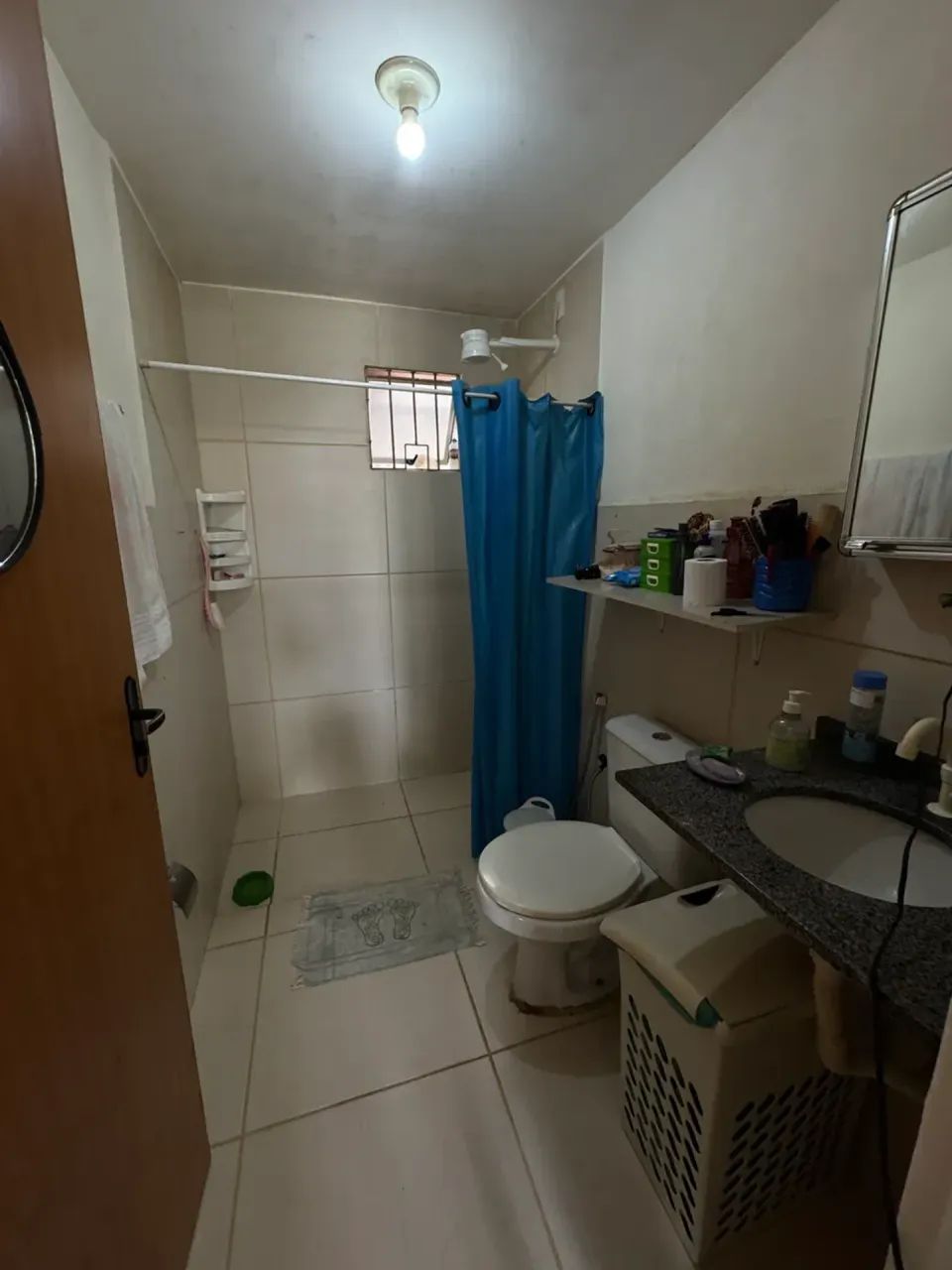 Casa com garagem própria em condomínio por 200 mil - Foto 5