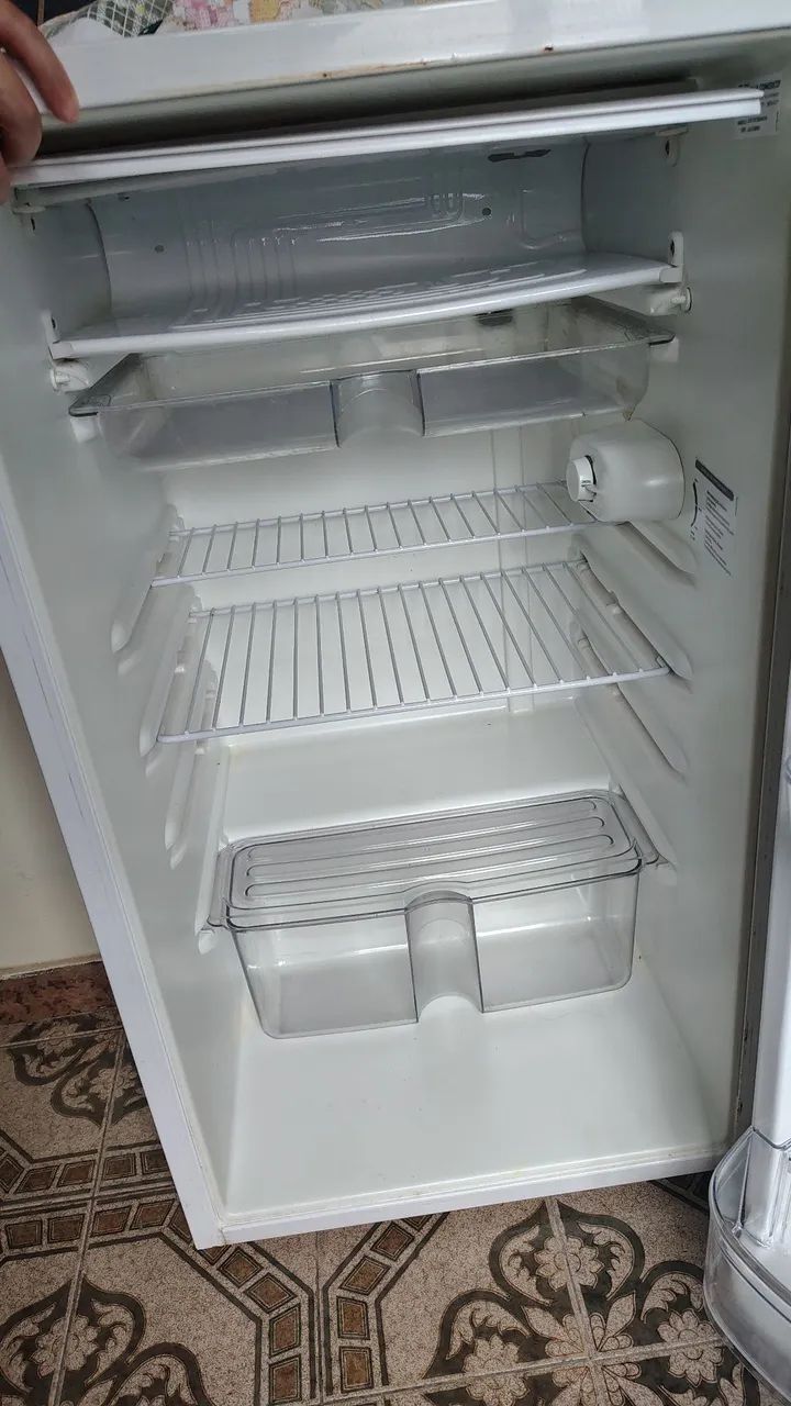 Frigobar Consul 120 - Foto 5