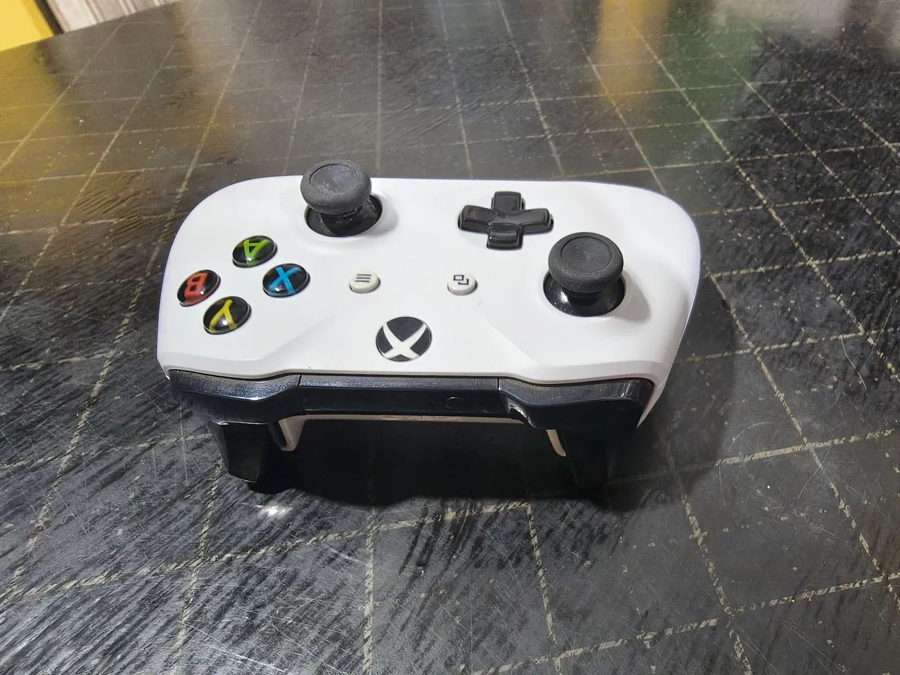 Controle original 