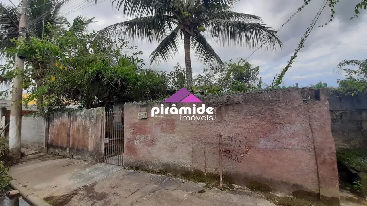 Terreno à venda, 1060 m² por R$ 590.000,00 - Morro do Algodão - Caraguatatuba/SP - Foto 3