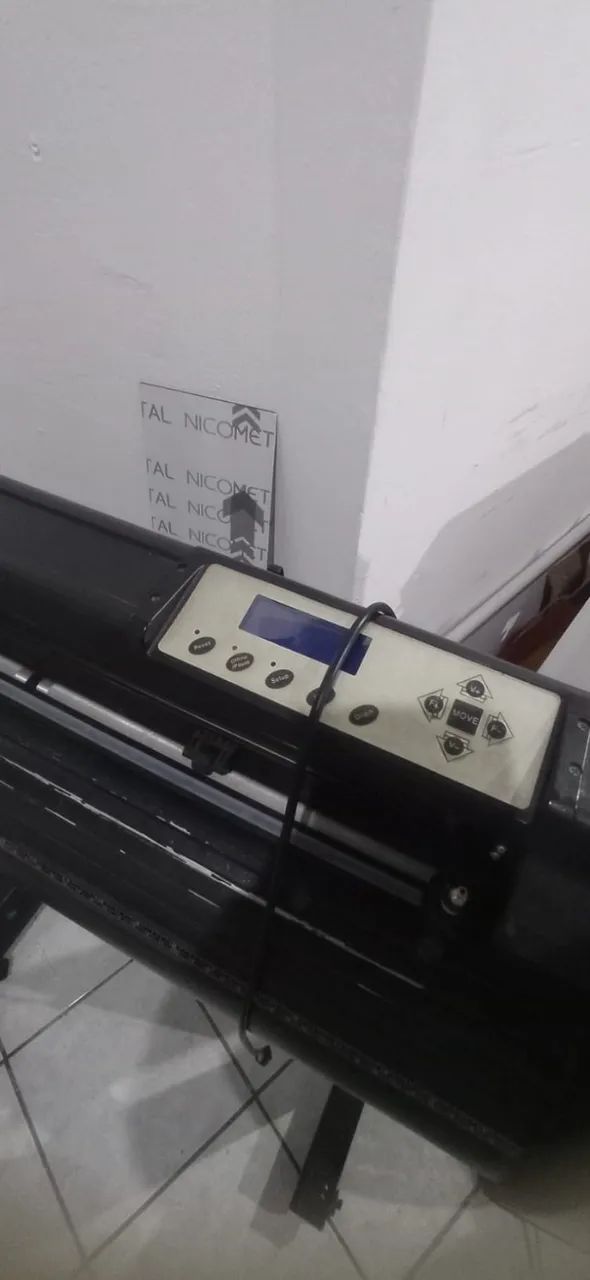 Plotter de recorte - Foto 4