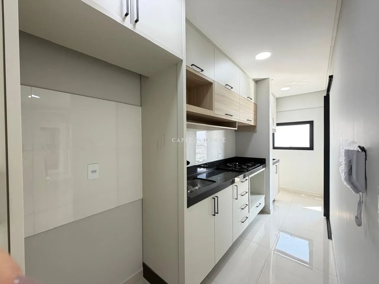 APARTAMENTO NO CENTRO - Foto 5