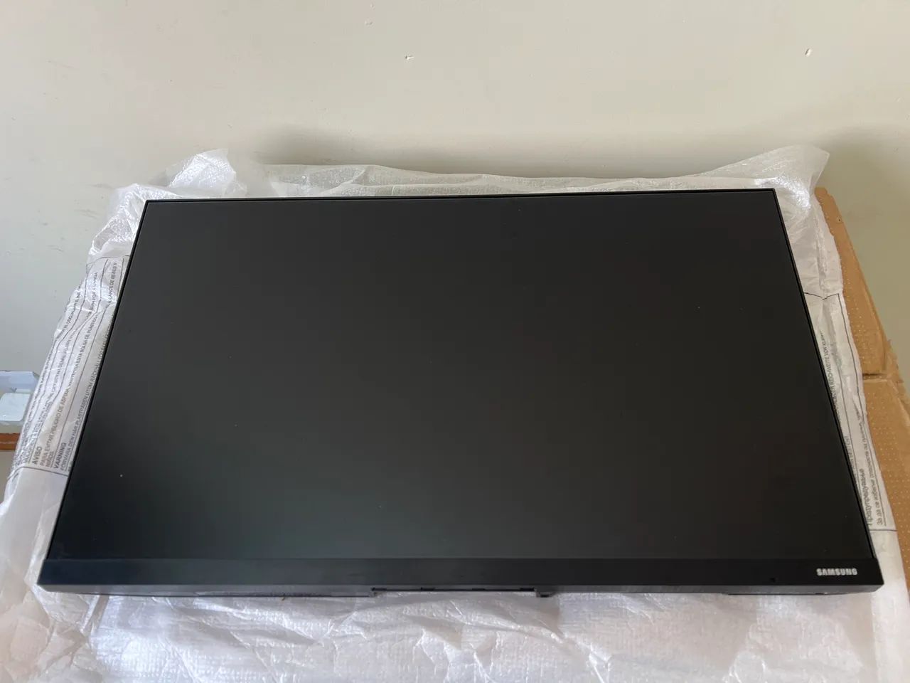 Monitor Samsung Gamer T35F 75Hz