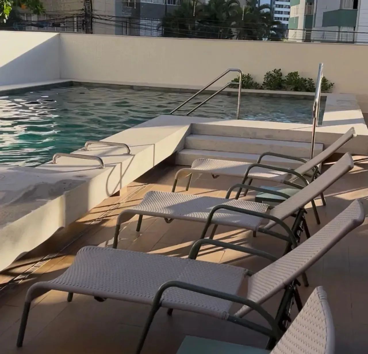 APARTAMENTO 2 QUARTOS SENDO 1 SUÍTE 71M² ITAIGARA - Foto 5