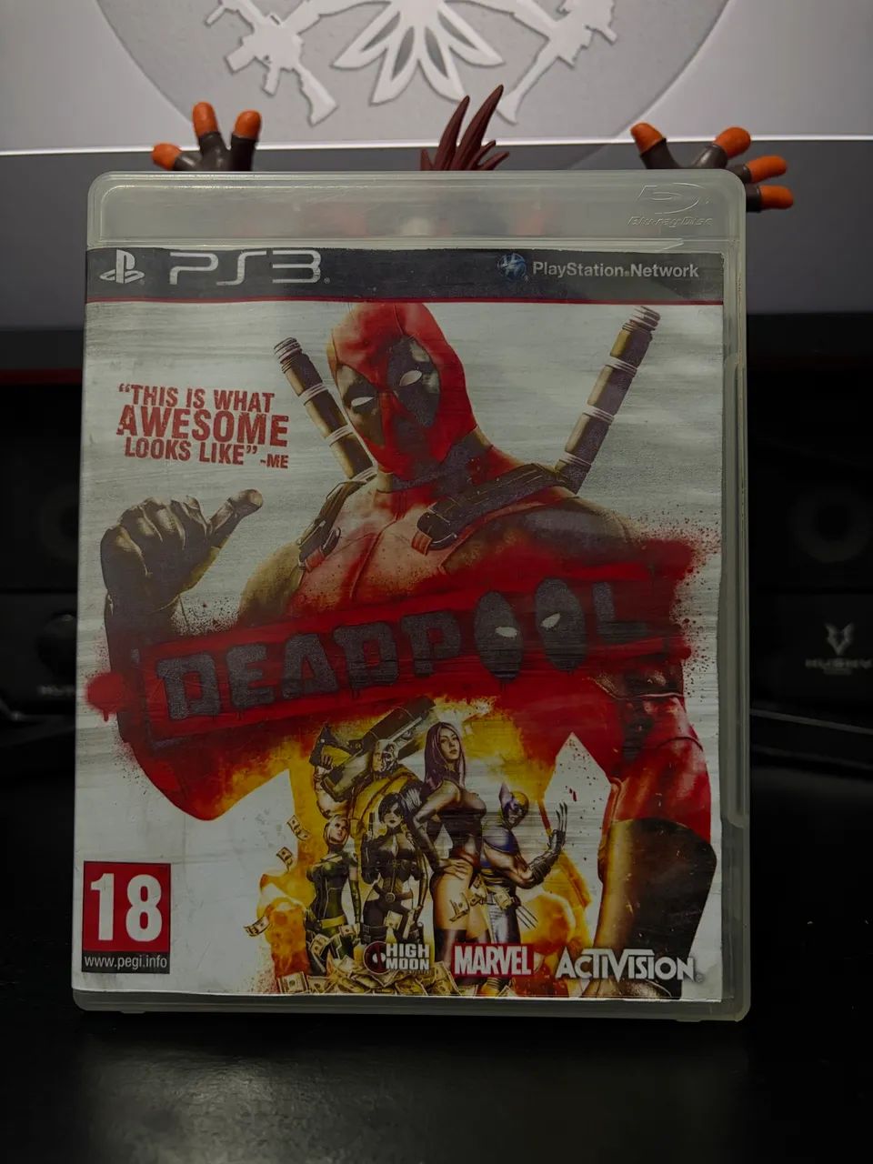 Jogos PS3  - Foto 2