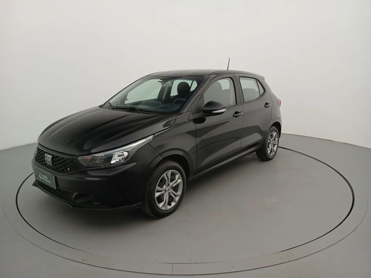 Fiat Argo 2025