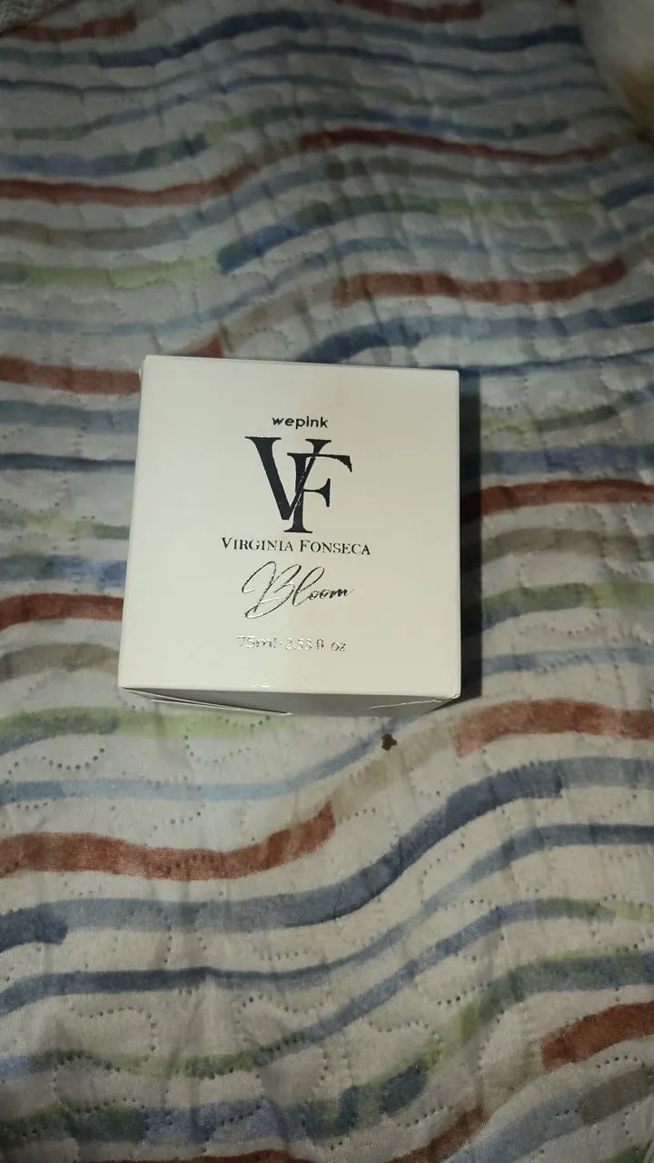VENDO 2 PERFUMES WEPINK - Foto 2