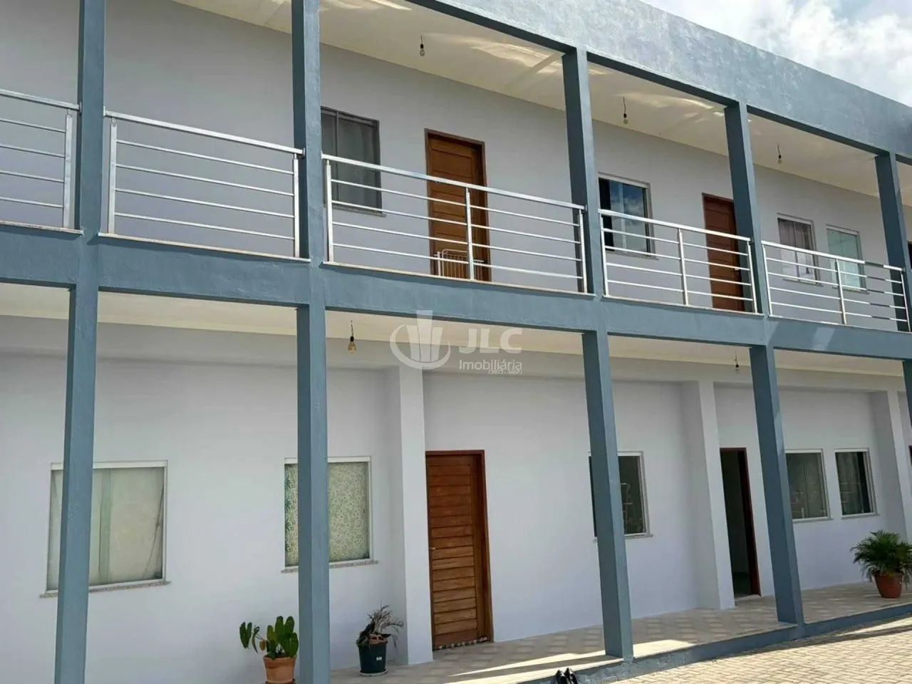 CASA EM NOSSA DA GLÓRIA [13129] - Foto 2