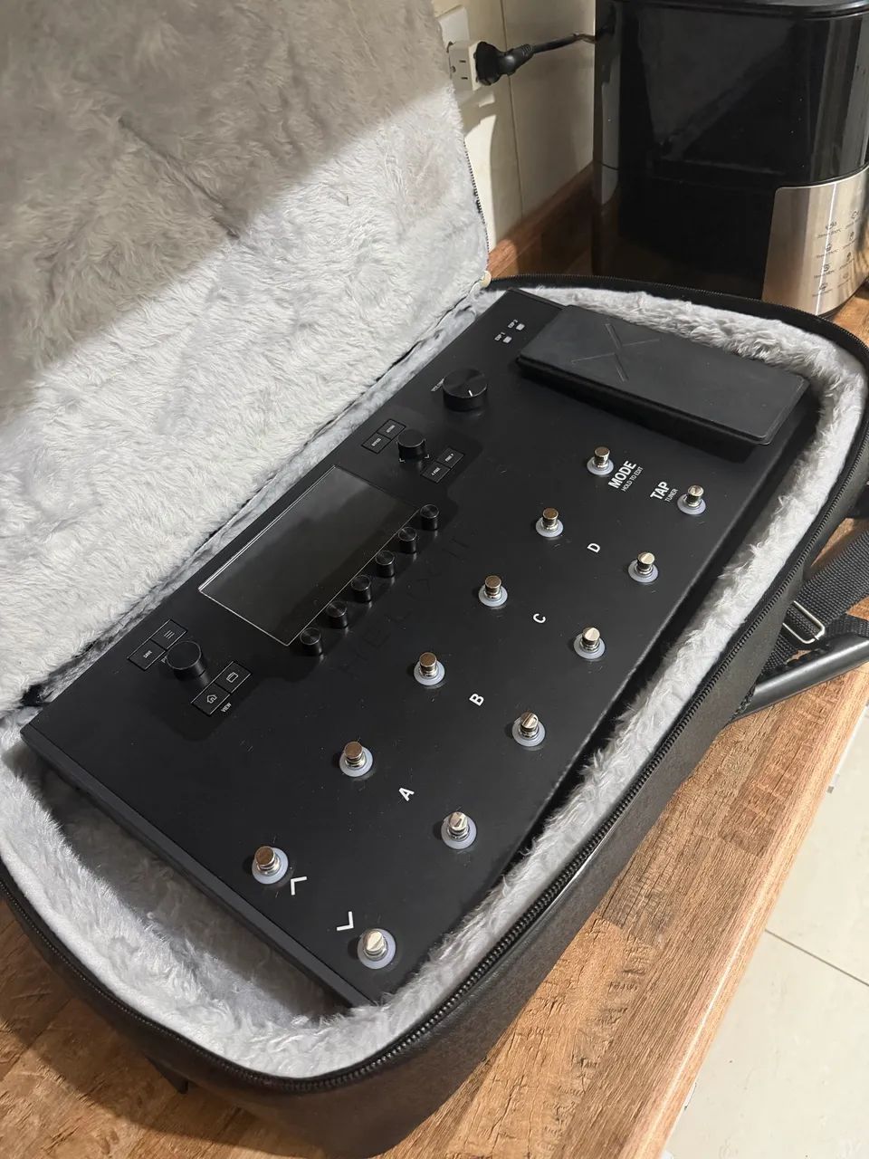 Helix Lt Line 6  - Foto 2