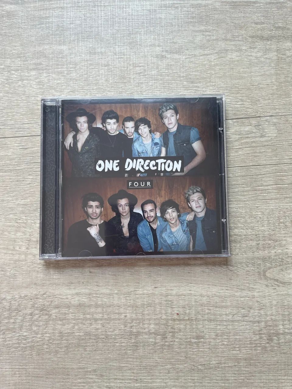 CD?s One Direction  - Foto 2