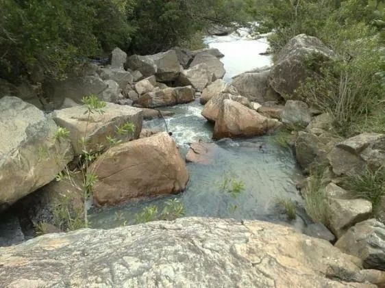 AREA EM TAQUARACU DE MINAS - Foto 2
