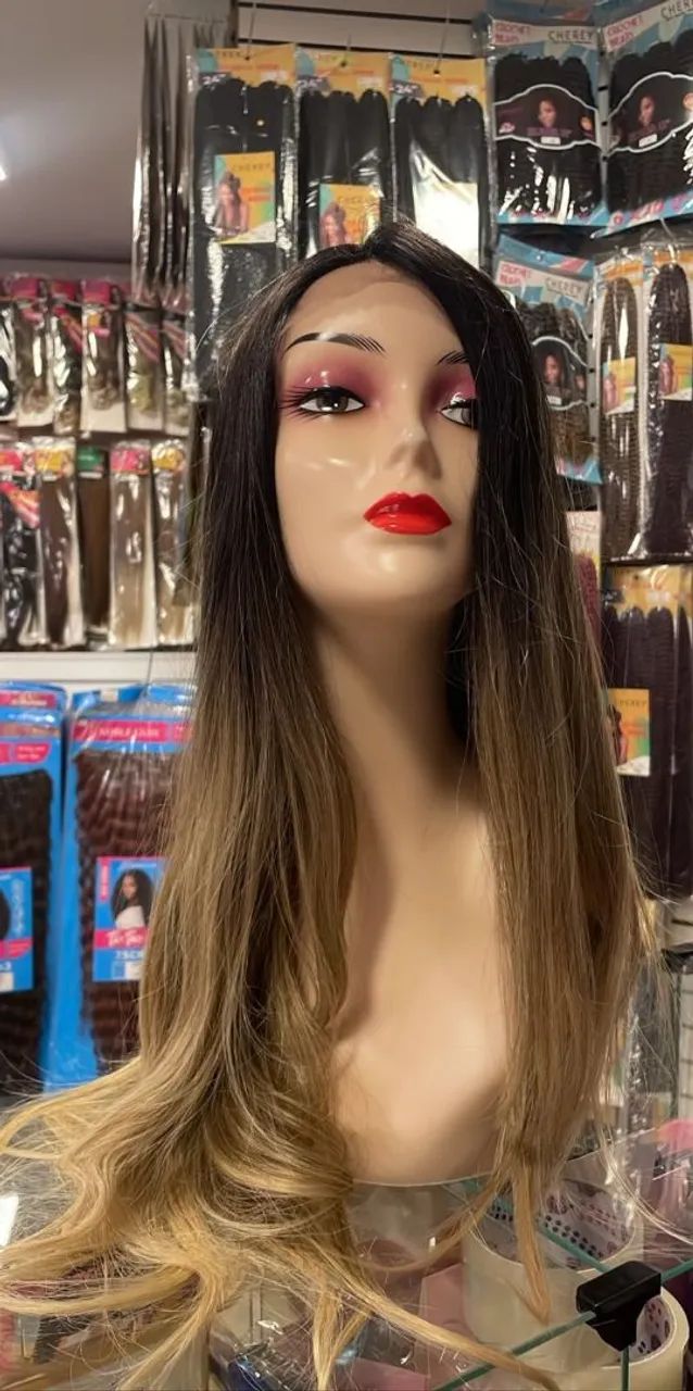 Peruca realista  - Foto 2