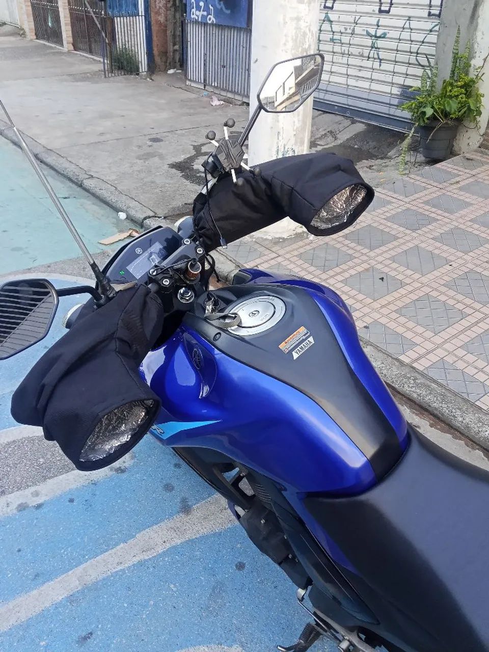 Fz15  - Foto 2