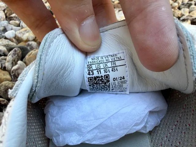 Adidas Samba OG - Foto 2