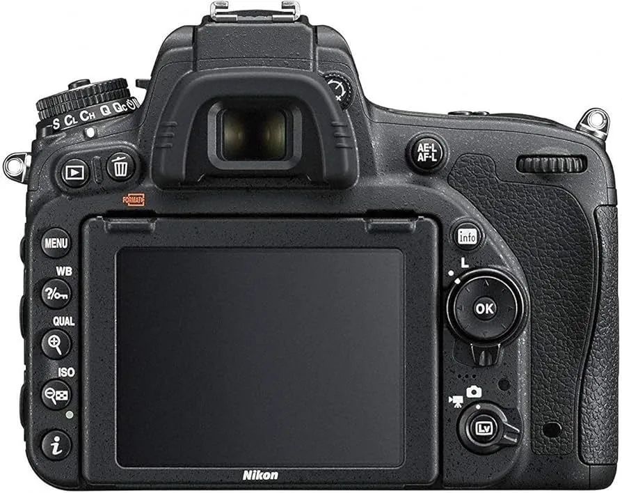Câmera Nikkon D 750 (corpo) - Foto 2