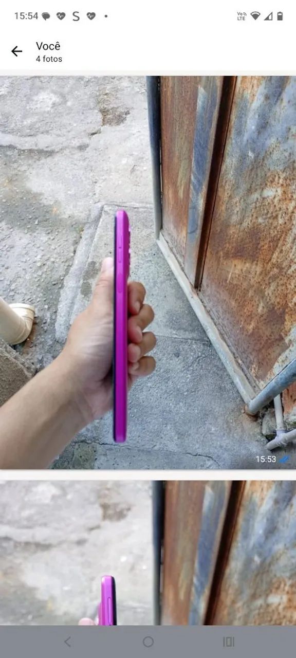 Celular  - Foto 4