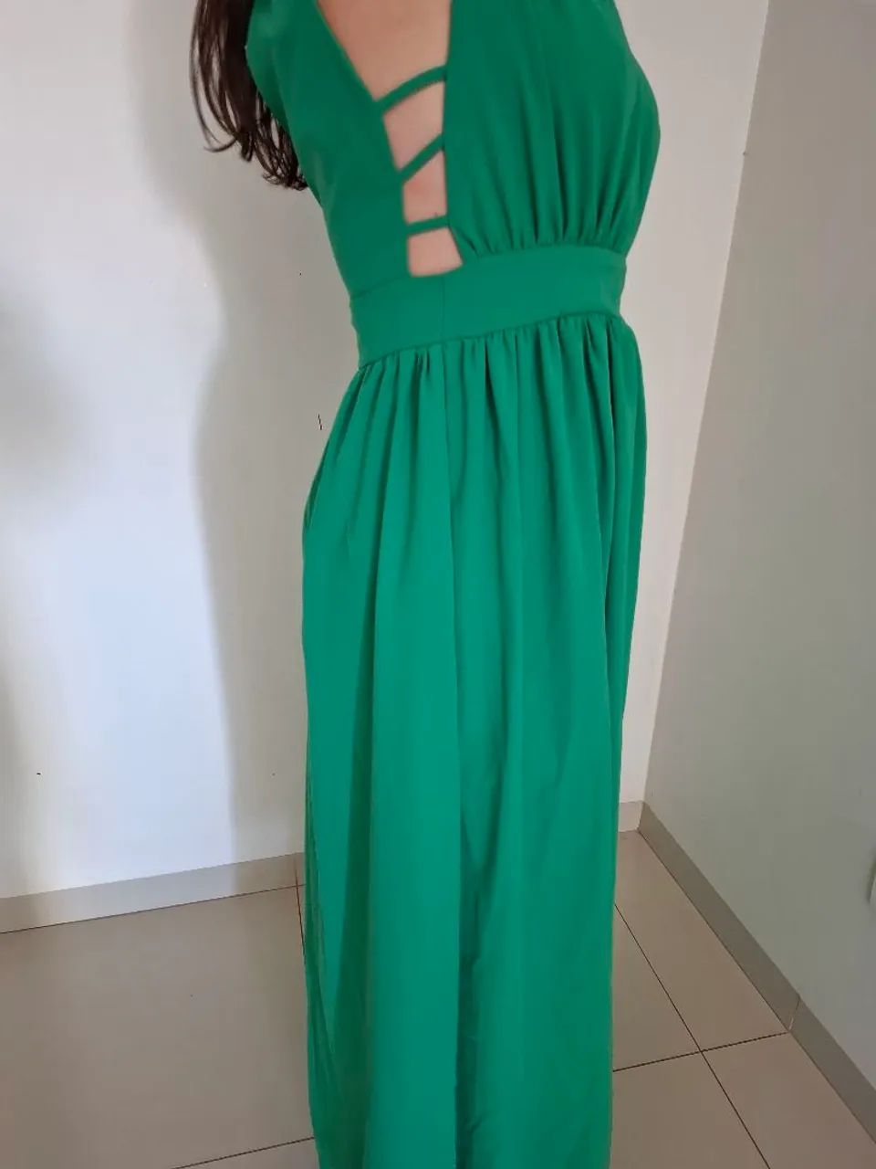 Vestido usado 1x - Foto 3