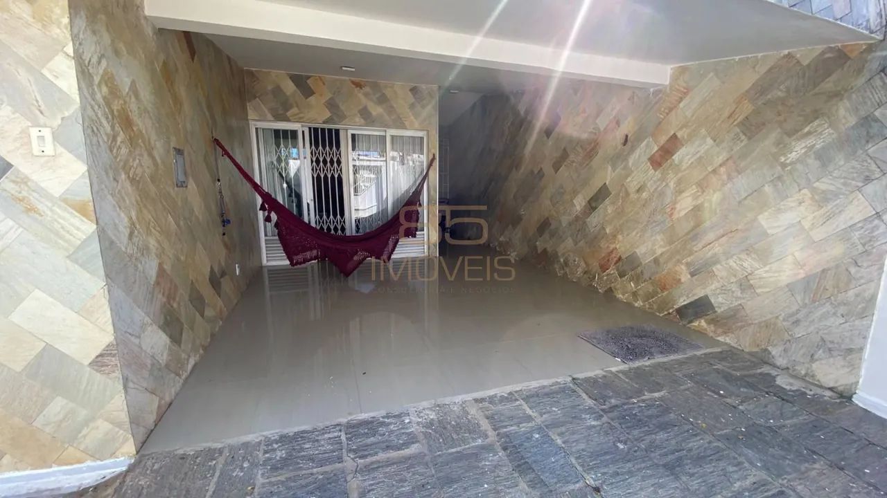 Casa para Alugar na Gruta de Lourdes com 4 Quartos, 2 Suítes e 330 m² - Foto 3