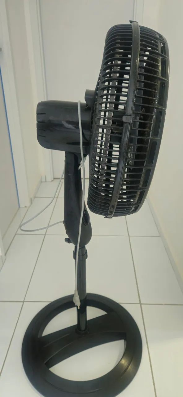 Ventilador de coluna Philco 40cm  - Foto 3