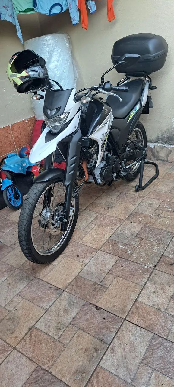 Xtz 250 Lander  - Foto 3