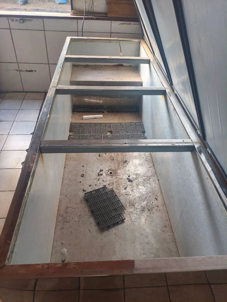Freezer horizontal  - Foto 5